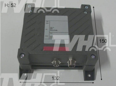 Linde 3903605146 Steuerung