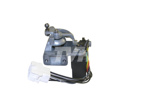 Linde 3903607605 Gaspedal Unit – Gabelstapler Ersatzteil