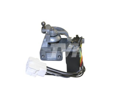 LINDE 3903607605 GASPEDAL UNIT