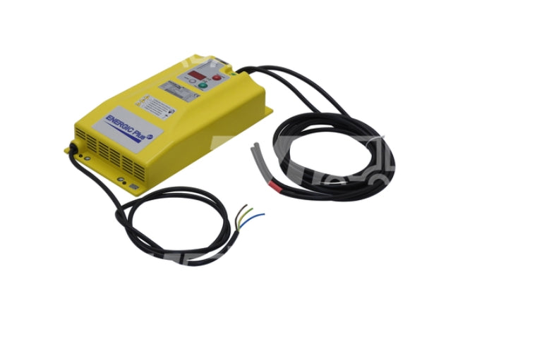 ENERGIC PLUS BATTERIELADEGERÄT  24V 85A 45822535