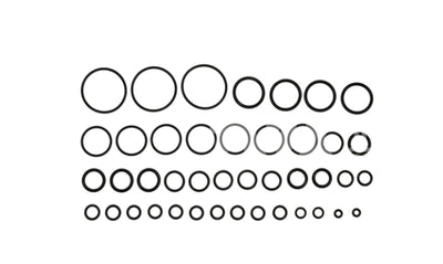 TOYOTA 046762095071 Dichtungsatz Ventil
