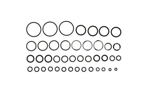 Toyota 046762095071 Dichtungsatz Ventil – Gabelstapler Ersatzteil