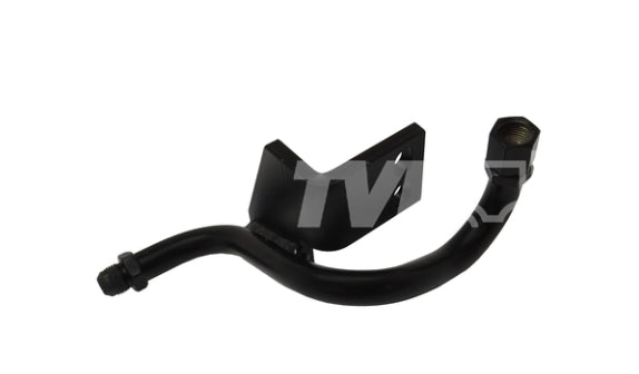 TOYOTA 68202F326071 HALTER