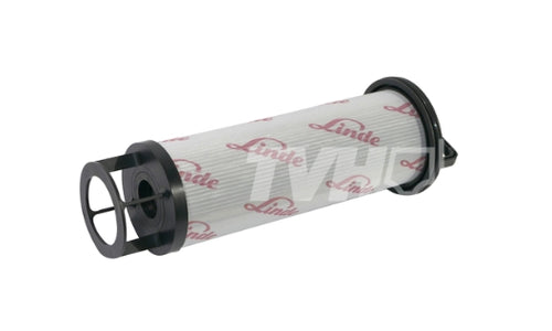 Linde Hydraulikfilter Filtereinsatz, ø 50 x 120mm, 330mm H – Gabelstapler Ersatzteil