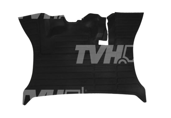 TOYOTA Gabelstapler FUßMATTE 53451F218071