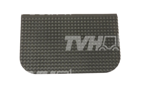 Jungheinrich Fußmatte 3724313001 – Gabelstapler Ersatzteil