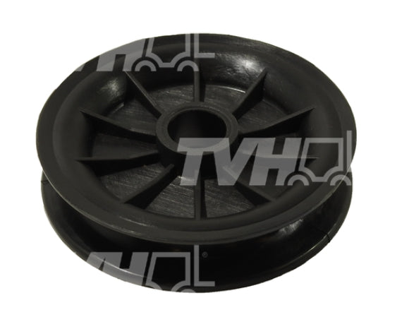 TOYOTA 688552515071 SCHLAUCHROLLENFUEHRUNG