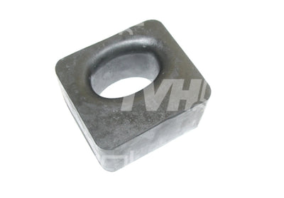 Linde 0009640122 Gummipuffer Lager Linde