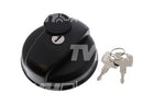 Manitou MT 257027 Tankdeckel abschließbar 3
