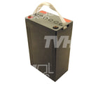 GEL Batterie 12 V 69.0 / 87.0 AH 1639DPS0702 Jungheinrich EMC 110 2