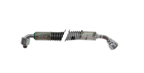 Linde 0009571738 Gasschlauch – Gabelstapler Ersatzteil