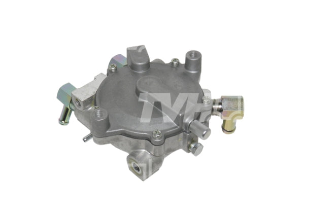 Nissan / UniCarriers Verdämpfer 1631005H70