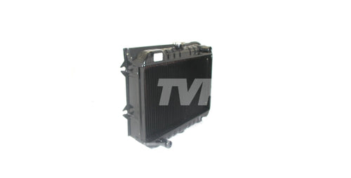 Mitsubishi 9120201100 Kuehler – Gabelstapler Ersatzteil