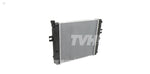 TOYOTA 164101660071 KUEHLER 2