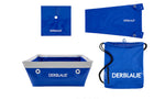 DERBLAUE® Service-Set Ölwanne 1