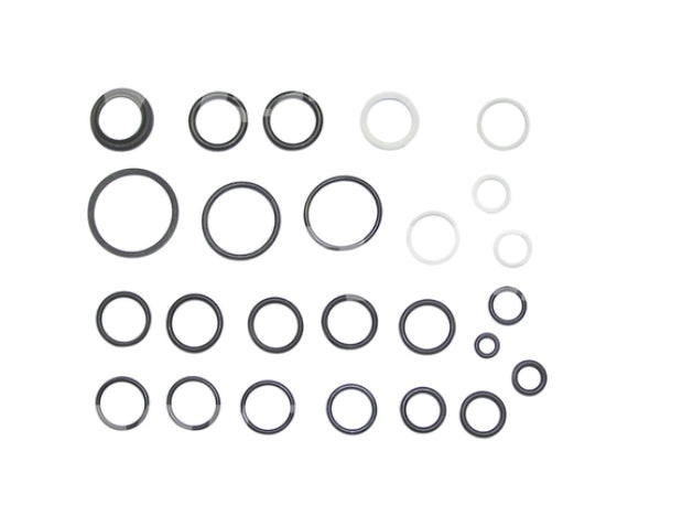 0009629097 Dichtsatz Ventil Linde