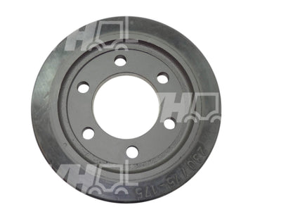 LINDE 0009903807 ANTRIEBSRAD