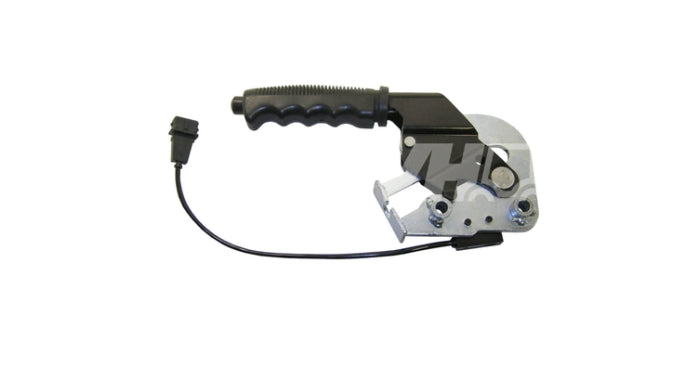 3355202606 Handbremshebel Linde