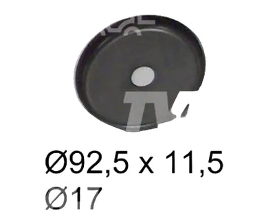 STILL 146777 Kappe