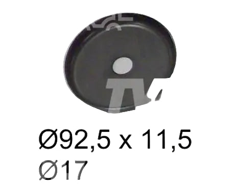 STILL 146777 Kappe