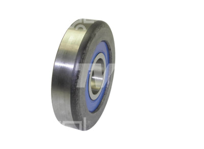 TOYOTA 63383F309071 Mastrolle - 120.5 Mm (Od) - 40 Mm (Id)
