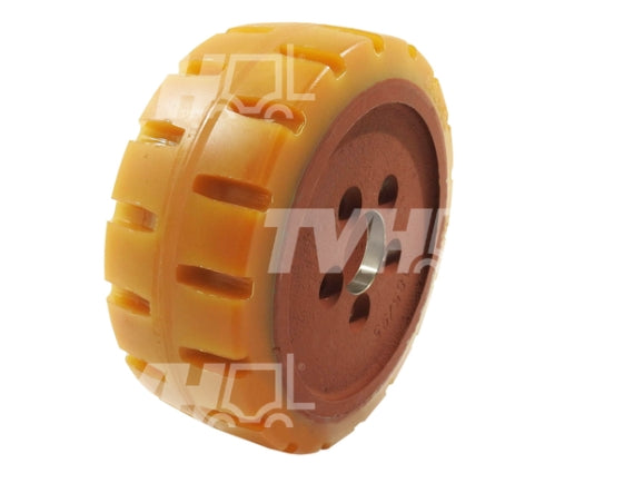 LINDE 0039933836 ANTRIEBSRAD