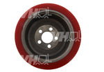 LINDE 0009907773 ANTRIEBSRAD 2
