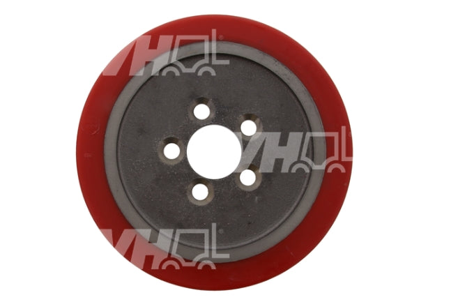 LINDE 0009907773 ANTRIEBSRAD