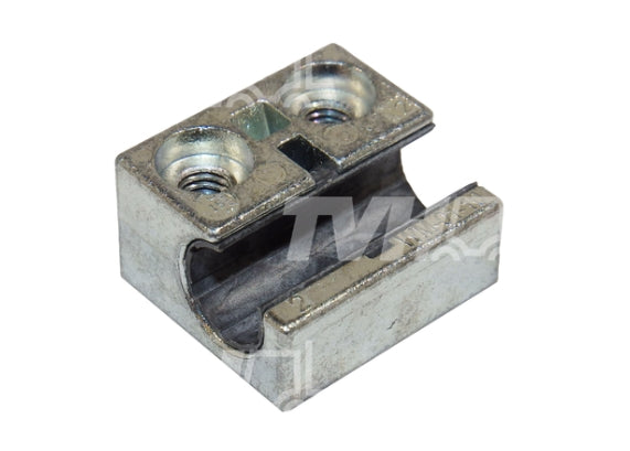 Linde 0009244307 Lagerblock