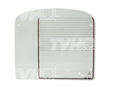 STILL RX60-25/30/35 0170304 REAR WINDOW