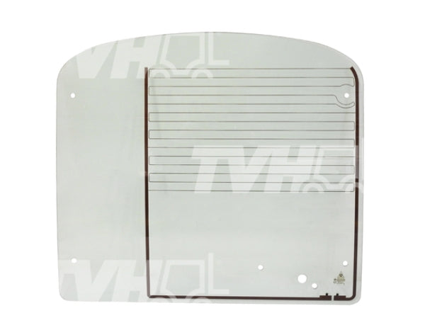 STILL RX60-25/30/35 0170304 REAR WINDOW