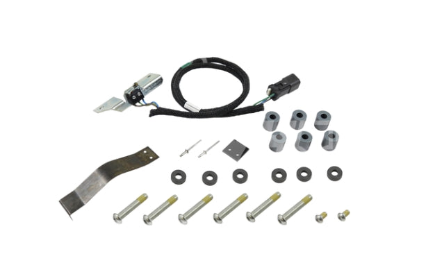 Manitou MT 895222 SITZKONTAKT Schalter Luftsitz heizbar