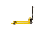 Hubwagen Gabellänge 1150mm / Tragkraft 2500 Kg / Bereifung Gummi-Polyurethan 4