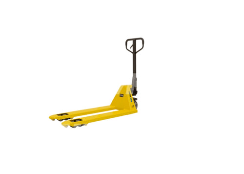 Hubwagen Gabellänge 1150mm / Tragkraft 2500 Kg / Bereifung Gummi-Polyurethan – Gabelstapler Ersatzteil