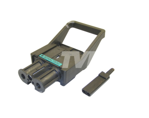 Still RX60-25/30/35 50983811501 Battery Plug Assy. – Gabelstapler Ersatzteil