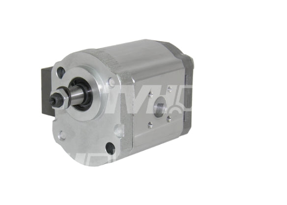 LINDE 0009810115 HYDRAULIKPUMPE