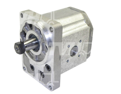 LINDE 0009810131 HYDRAULIKPUMPE