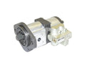 LINDE 0009810129 HYDRAULIKPUMPE 2