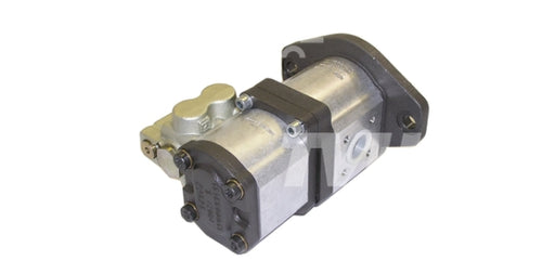 LINDE 0009810129 HYDRAULIKPUMPE – Gabelstapler Ersatzteil