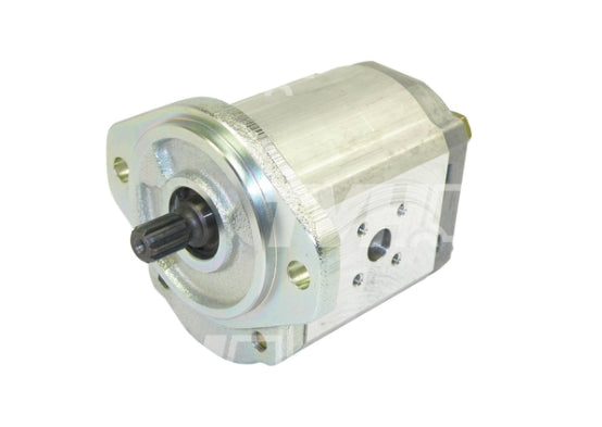 LINDE 0009810116 HYDRAULIKPUMPE