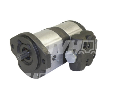 LINDE 0009810123 HYDRAULIKPUMPE