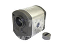 LINDE 0009810008 HYDRAULIKPUMPE 2