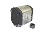 LINDE 0009810008 HYDRAULIKPUMPE 1
