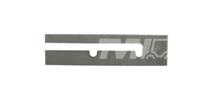 Manitou MT 226180 Ausgleichsscheibe, Stärke 4 mm