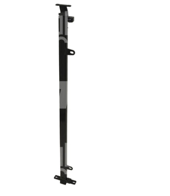 Linde 50634361607 SCHUTZDACH Strebe