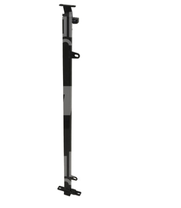 Linde 50634361607 SCHUTZDACH Strebe