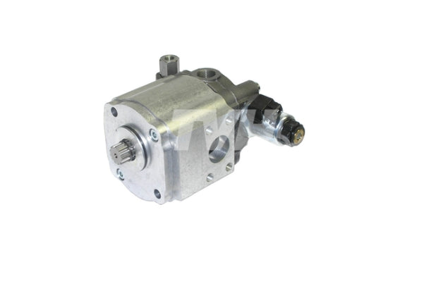 Linde 0009812149 Hydraulikpumpe