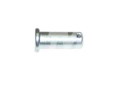 TOYOTA 902401000671 Achse - Mit Kopf (Überschreitet Nicht Die Hälfte Der Gesamtlänge Der Achse) - 28.4 Mm (L)