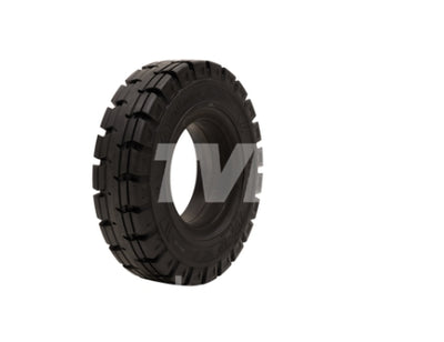 Toyota 445211048171 VOLLGUMMIREIFEN 6.50-10