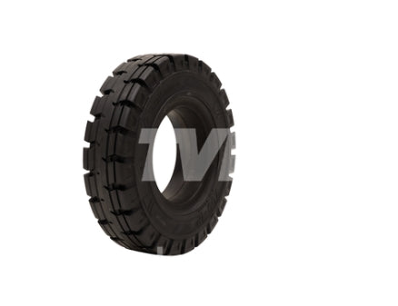Toyota 445211048171 VOLLGUMMIREIFEN 6.50-10